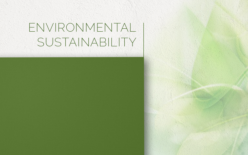 environmental sustainability caruso acoustic