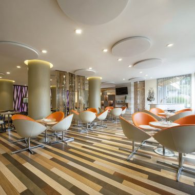 Dot-pannello-fonoassorbente-laguna-park-hotel