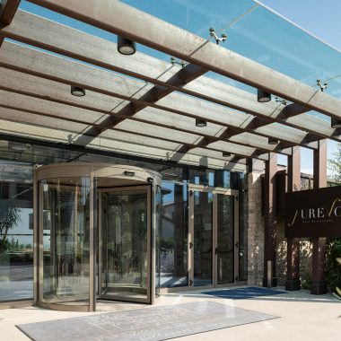 Palazzo di Varignana Resort & SPA esterno 2