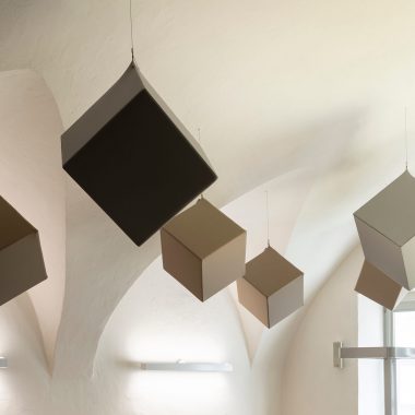 Università-Bolzano-pannelli-fonoassorbenti-kubo-caruso-acoustic-24