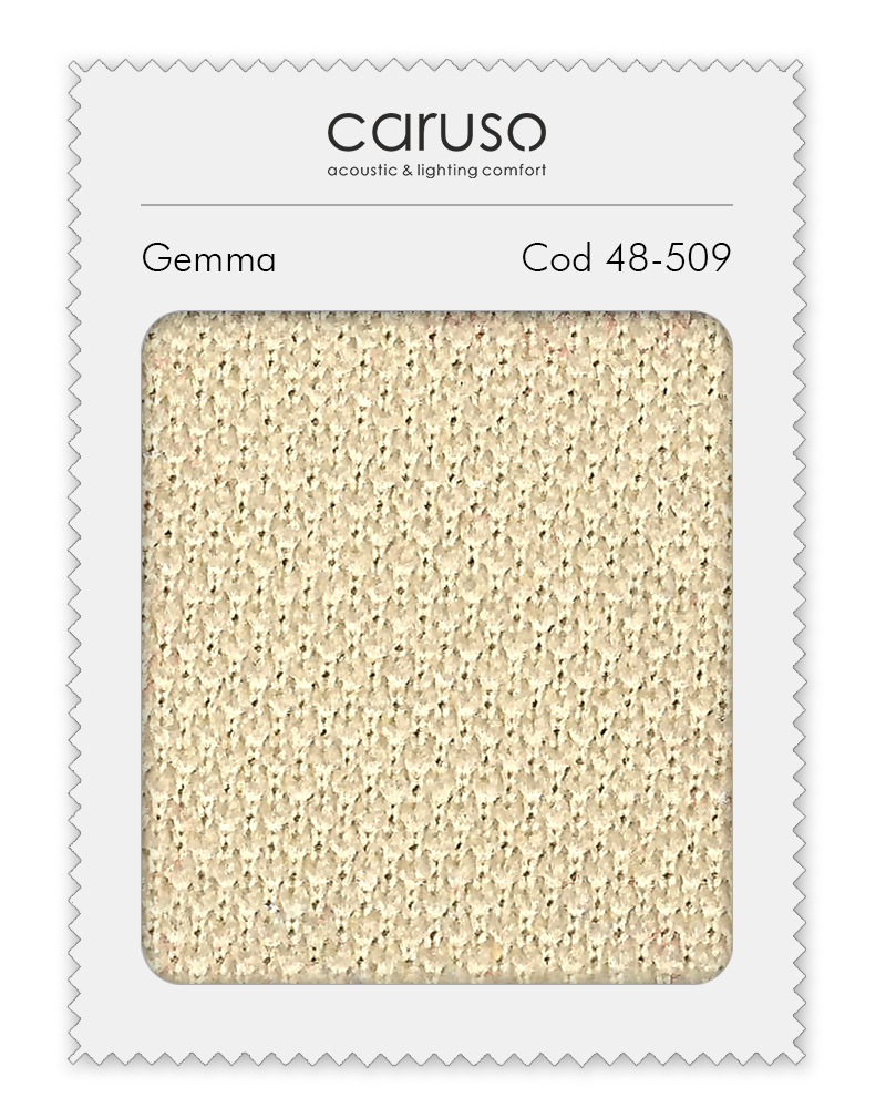tessuto caruso 509