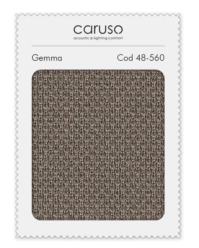 tessuto caruso 560