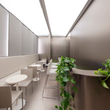 Caruso Acoustic – Salone del Mobile 8
